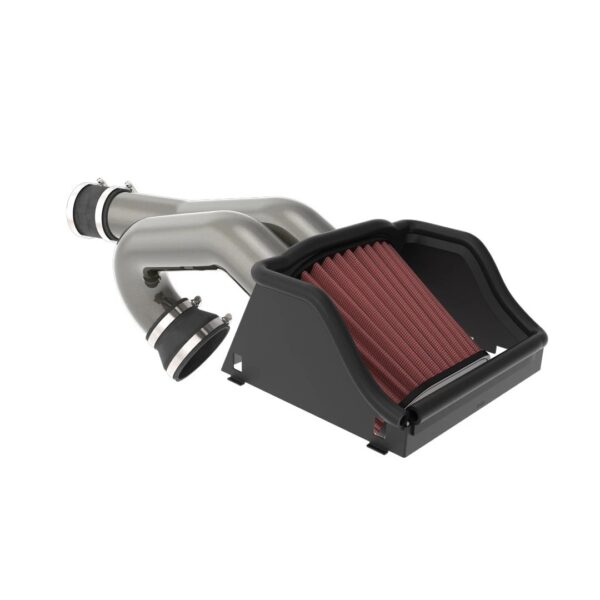 INDUCCION ADMISION F150/RAPTOR 2.7/3.5 15-24  K&N