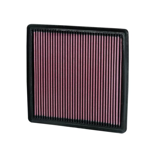 FILTRO AIRE LAVABLE F150/EXPEDITION 07-25 K&N