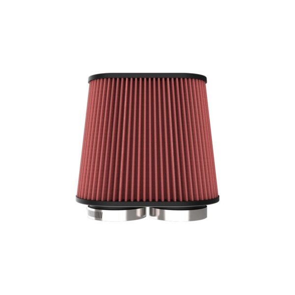 FILTRO AIRE CONICO LAVABLE UNIVERSAL  K&N - Imagen 3