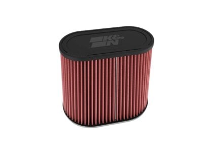 FILTRO AIRE CONICO LAVABLE UNIVERSAL  K&N