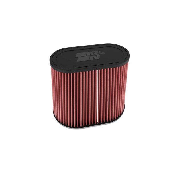 FILTRO AIRE CONICO LAVABLE UNIVERSAL  K&N