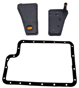 FILTRO CAJA DE CAMBIOS AUTOMATICA F150/EXPEDITION/RANGER 97-06 WIX
