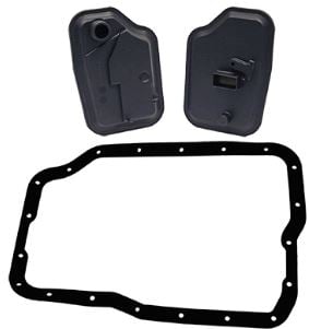 FILTRO DE CAJA DE CAMBIOS AUTOMATICA FORD FOCUS 2.0L 00-16 WIX