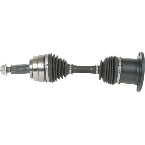 SEMIEJE DELANTERO F-150 97-03 CARDONE