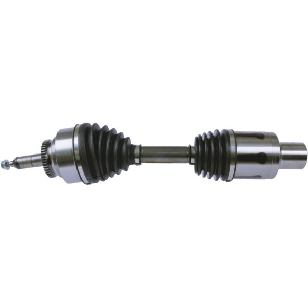SEMIEJE DELANTERO DERECHO F150 15-20	CARDONE