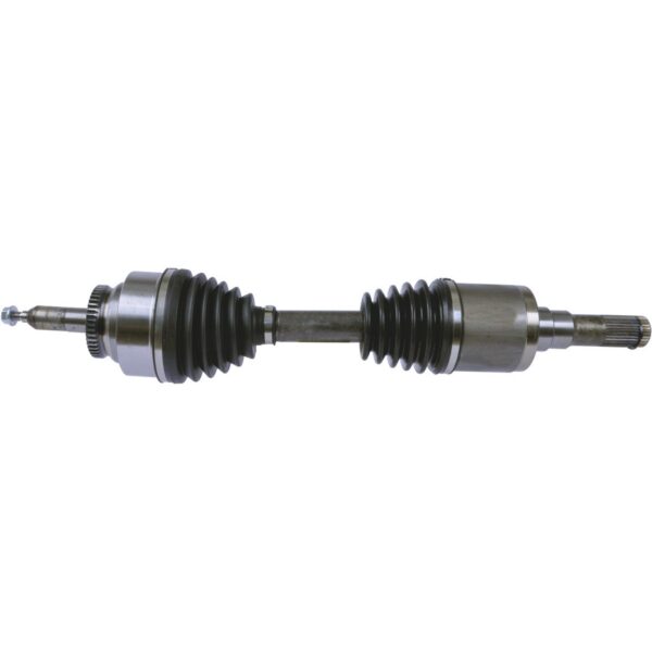 SEMIEJE DELANTERO IZQUIERDO F150 15-20  CARDONE