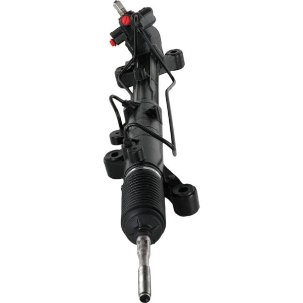 CREMALLERA DIRECCION HIDRAULICA EDGE 07-14 CARDONE - Imagen 4