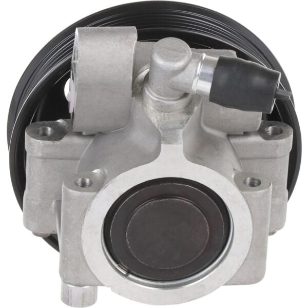 BOMBA DIRECCION HIDRAULICA  F-150 6.2 11-14 CARDONE - Imagen 2
