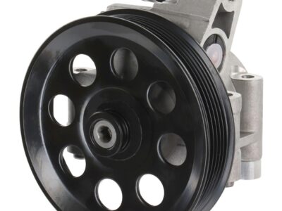 BOMBA DIRECCION HIDRAULICA  F-150 6.2 11-14 CARDONE
