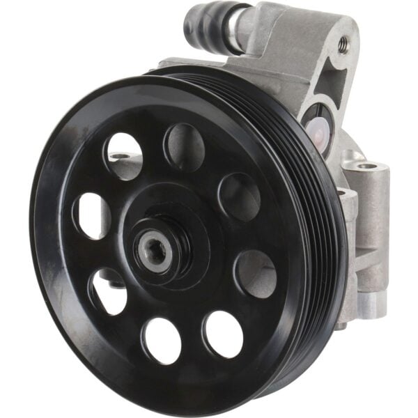 BOMBA DIRECCION HIDRAULICA  F-150 6.2 11-14 CARDONE