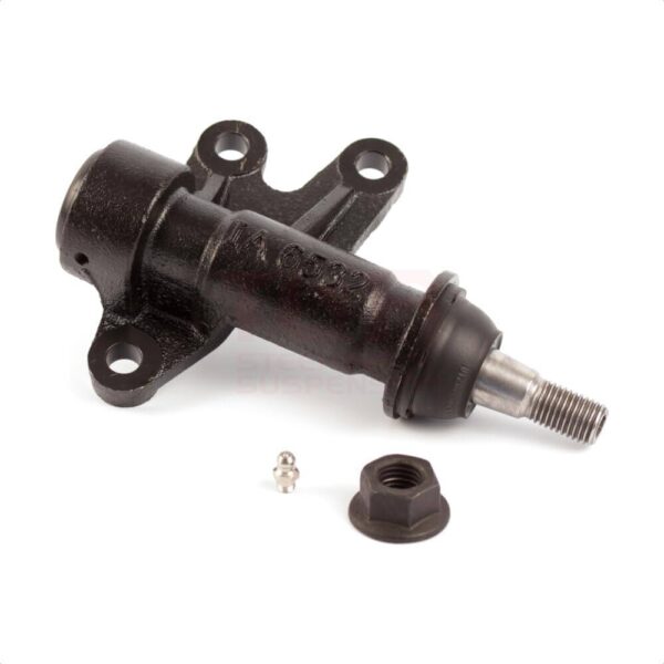 SOPORTE BRAZO AUXILIAR CHEVROLET C1500/C2500 93-00 MITSUMARU