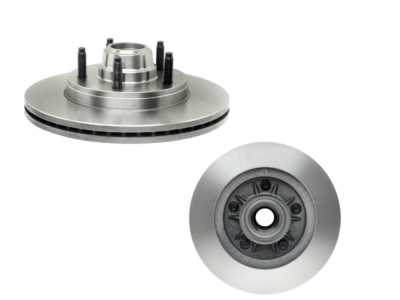 JUEGO DE DISCOS FRENOS DELANTEROS F-150 00-04 RAYBESTOS