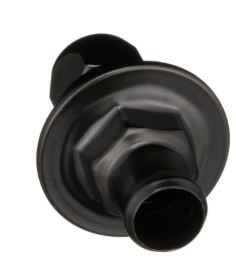 VALVULA DE RETENCION DEL FILTRO DE AIRE AVALANCHE/C1500/TAHOE 98-02 STANDARD