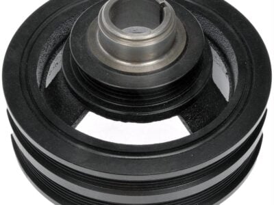 POLEA CIGUEÑAL CHEVROLET SILVERADO / TAHOE / SUBURBAN 5.3 15-20 DORMAN
