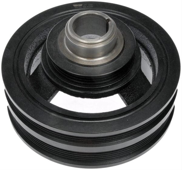 POLEA CIGUEÑAL CHEVROLET SILVERADO / TAHOE / SUBURBAN 5.3 15-20 DORMAN