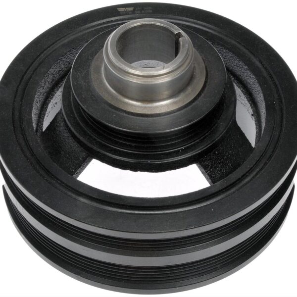 POLEA CIGUEÑAL CHEVROLET SILVERADO / TAHOE / SUBURBAN 5.3 15-20 DORMAN
