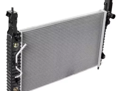RADIADOR DE MOTOR CAPTIVA 2.0 DIESEL 07-11