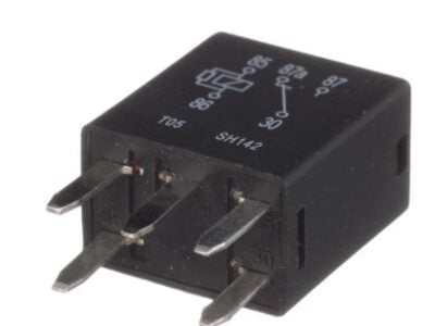 RELAY MULTIFUNCION AVALANCHE/BLAZER/C1500/SILVERADO/EQUINOX 05-17 OEM