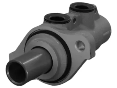 BOMBA DE FRENOS CHEVROLET EQUINOX 10-17 PARTECH