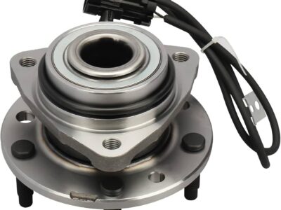 MAZA DELANTERA  BLAZER / S10 / S-10 APACHE  4X4 97-05 KUSATEC