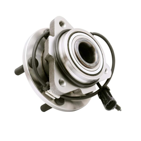 MAZA RUEDA DELANTERA BLAZER 4X2 98-05 KUSATEC