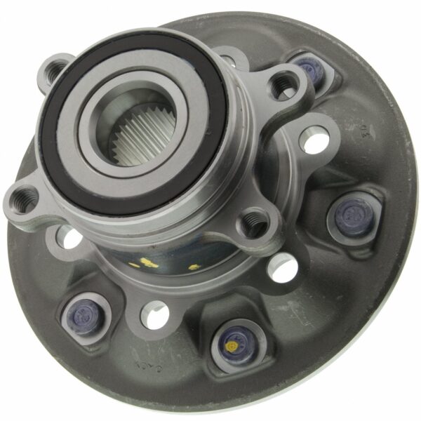 MAZA RUEDA DELANTERA  COLORADO 4X4  09-12	RODATECH