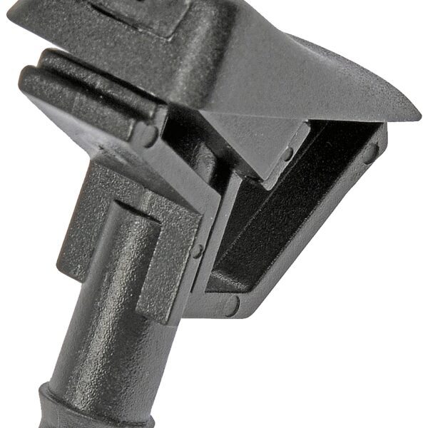SAPITO LANZA AGUA CAPOT CHEVROLET S-10 BLAZER 95-05 DORMAN