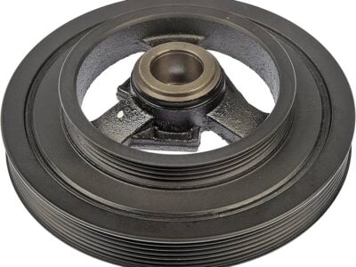 POLEA CIGUEÑAL CHRYSLER SEBRING 01-06 DODGE STRATUS 01-06 DORMAN