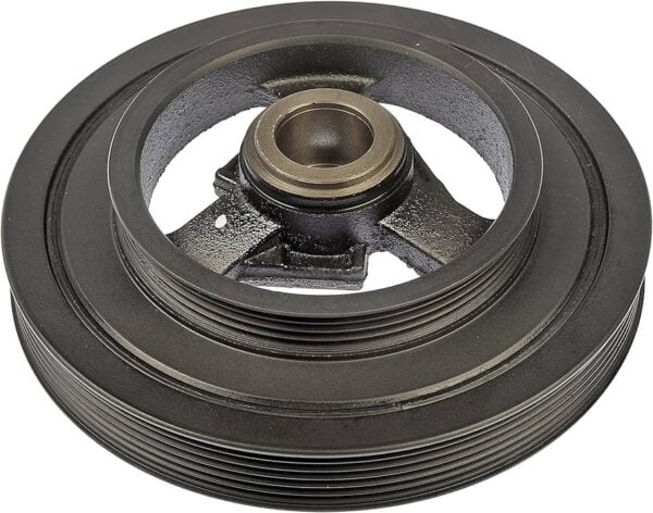 POLEA CIGUEÑAL CHRYSLER SEBRING 01-06 DODGE STRATUS 01-06 DORMAN