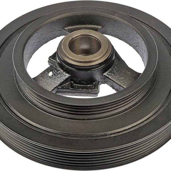 POLEA CIGUEÑAL CHRYSLER SEBRING 01-06 DODGE STRATUS 01-06 DORMAN