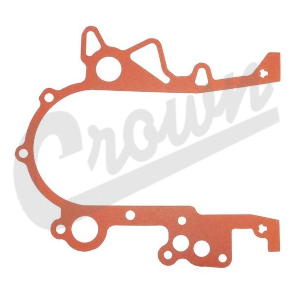 KIT DISTRIBUCION  WRANGLER 3.8 07-11 CROWN - Imagen 2