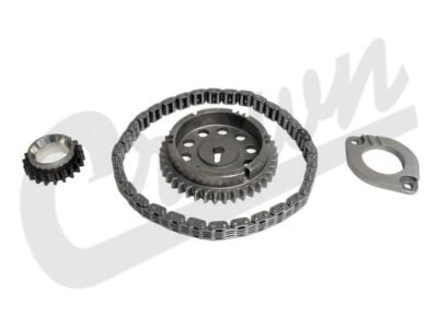 KIT DISTRIBUCION  WRANGLER 3.8 07-11 CROWN