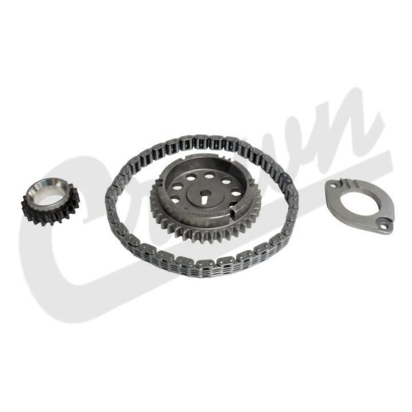 KIT DISTRIBUCION  WRANGLER 3.8 07-11 CROWN