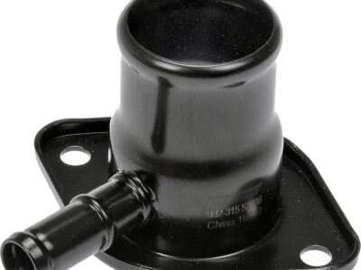 SALIDA DE AGUA CON TUBO JEEP / DODGE / CHRYSLER 5.7  03-20  DORMAN