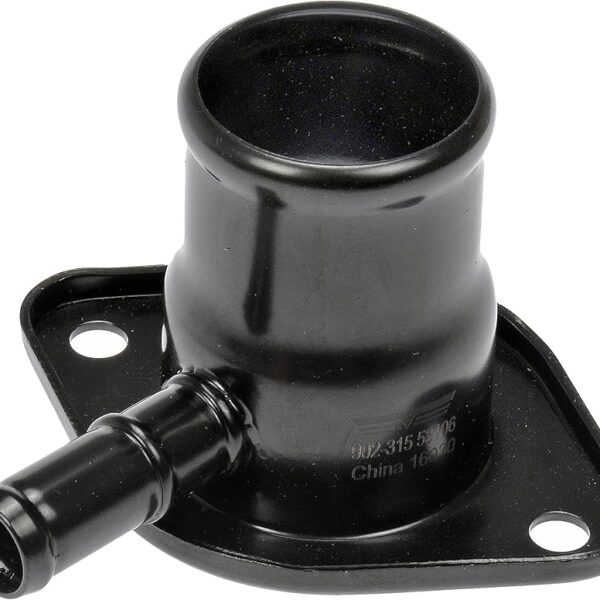 SALIDA DE AGUA CON TUBO JEEP / DODGE / CHRYSLER 5.7  03-20  DORMAN