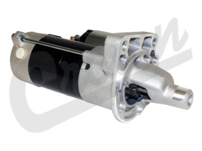 MOTOR  PARTIDA WRANGLER 3.8 AUTOMATICO 09-11 CROWN