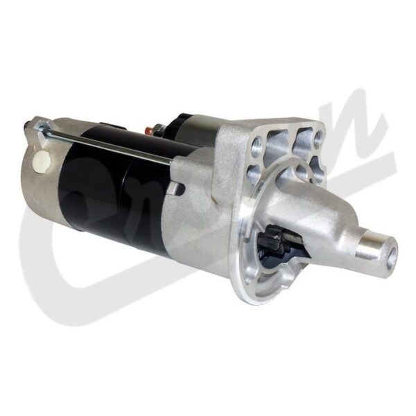 MOTOR  PARTIDA WRANGLER 3.8 AUTOMATICO 09-11 CROWN