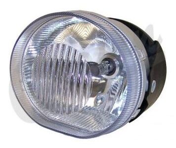 FAROL NEBLINERO DELANTERO DERECHO LIBERTY 02-04 CROWN
