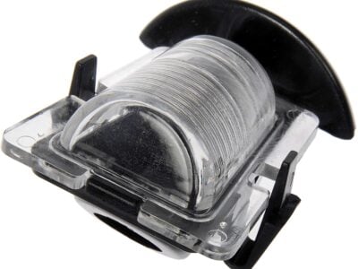 FAROL PATENTE WRANGLER JK 07-18 DORMAN