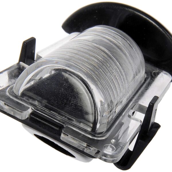 FAROL PATENTE WRANGLER JK 07-18 DORMAN