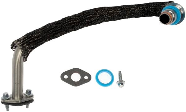 TUBO RECIRCULACION DE GASES VALVULA EGR CHRYSLER 300 DODGE CHARGER MAGNUM 05-10 DORMAN