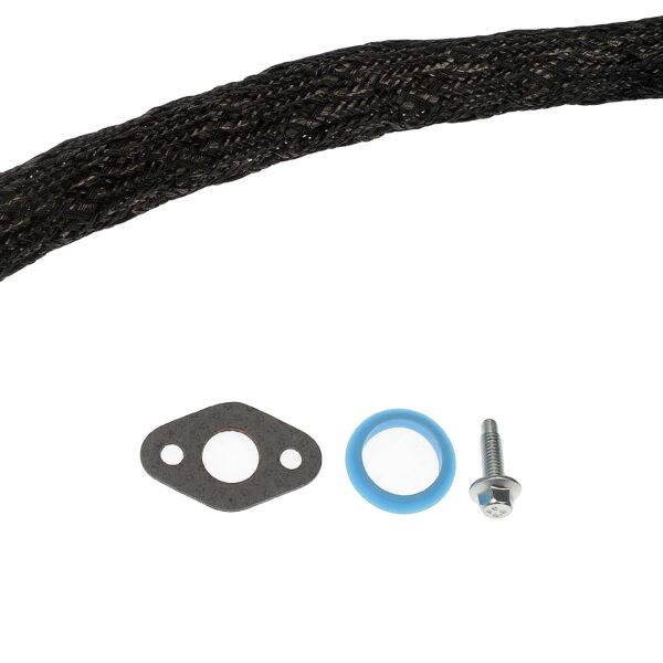 TUBO RECIRCULACION DE GASES VALVULA EGR CHRYSLER 300 DODGE CHARGER MAGNUM 05-10 DORMAN