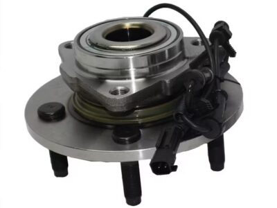 MAZA DELANTERA RAM 1500 06-09 KUSATEC