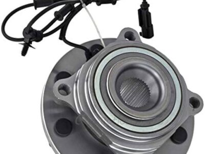 MAZA DEL RAM 2500  4X4  09-11 KUSATEC
