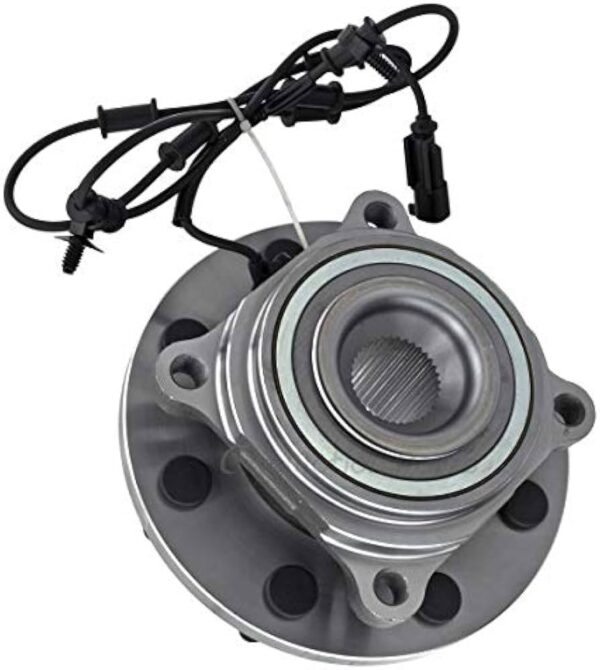 MAZA DEL RAM 2500  4X4  09-11 KUSATEC