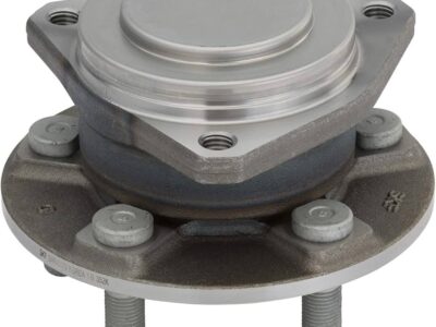 MAZA DELANTERA 300 / CHARGER / CHALLENGER 12-23 KUSATEC