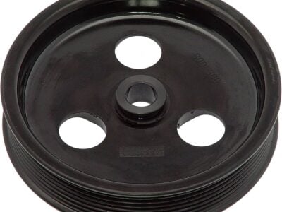 POLEA BOMBA DIRECCION HIDRAULICA JEEP GCHEROKEE 5.2-5.9 96-98 DORMAN