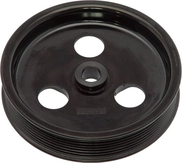 POLEA BOMBA DIRECCION HIDRAULICA JEEP GCHEROKEE 5.2-5.9 96-98 DORMAN