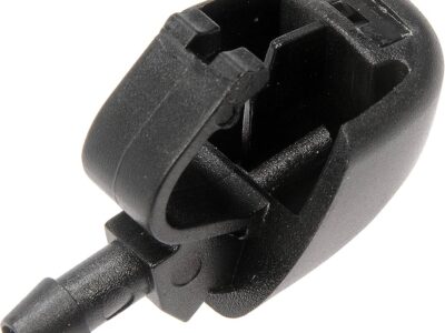 SAPITO LANZA AGUA CAPOT DODGE CARAVAN 01-07 DORMAN