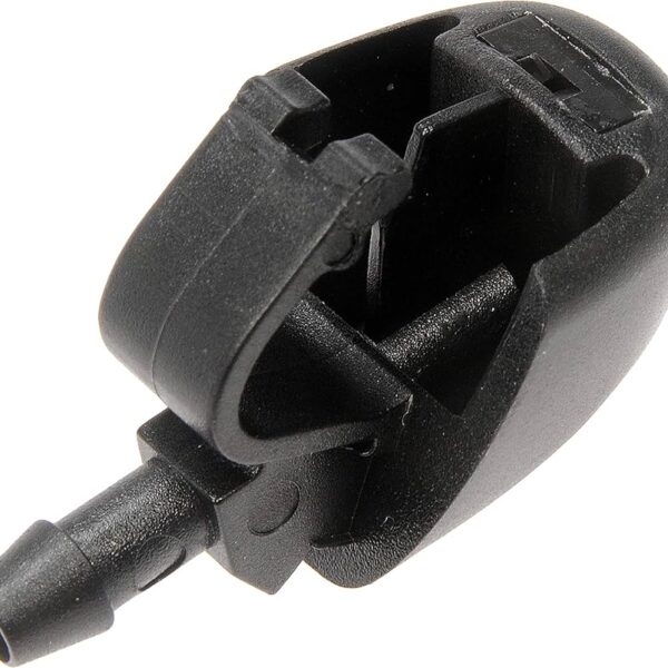 SAPITO LANZA AGUA CAPOT DODGE CARAVAN 01-07 DORMAN